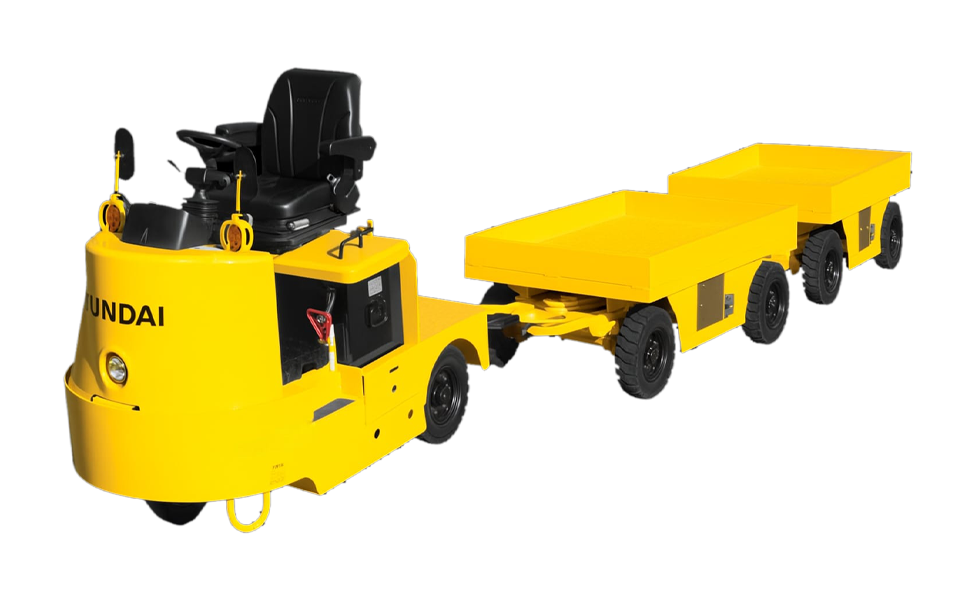 Çekme AraçlarıOperatörlük Belgesi